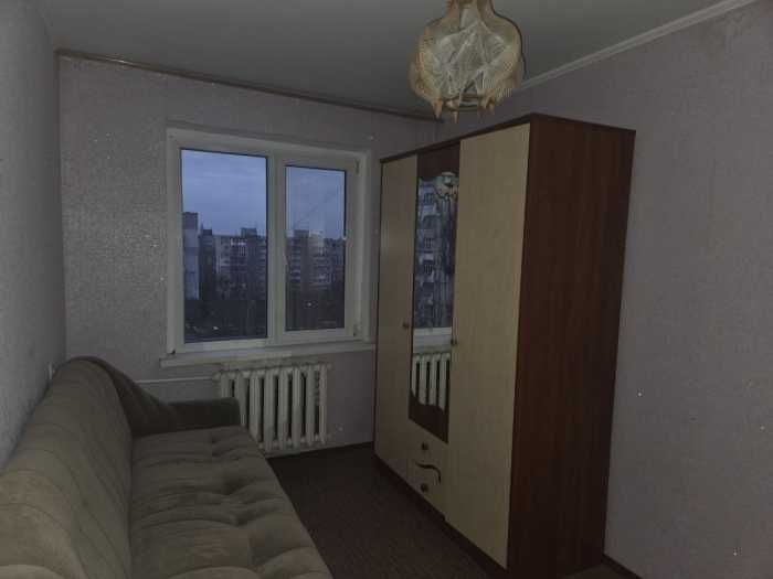 Аренда 2к квартиры пр. Ленина - фото 1