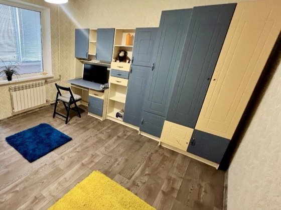 Оренда 2 кімнатної квартири вул. Лазурна, Намив Миколаїв