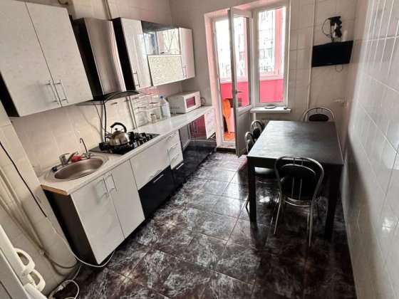 Сдаю 3 х комн квартиру ул Головковского50 Одесса