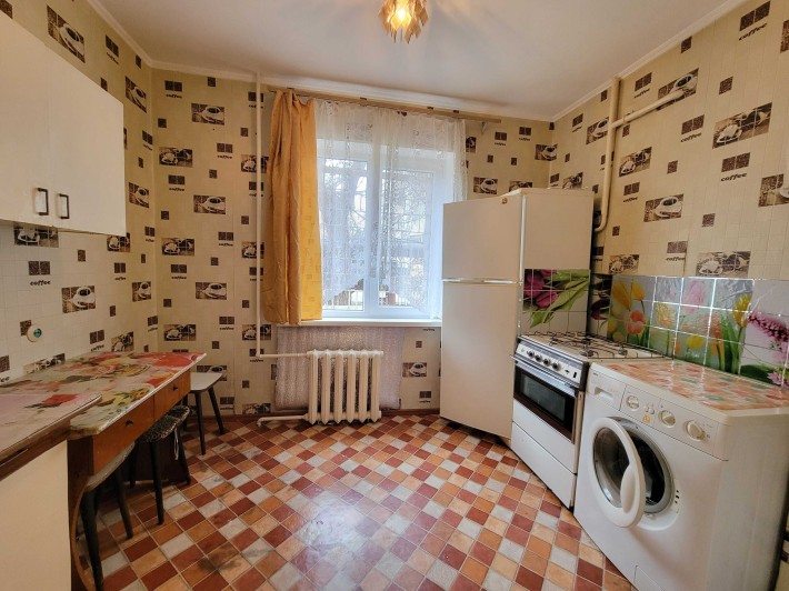 ГАЗ, ТЭЦ, Низкий этаж , Таирова - фото 1