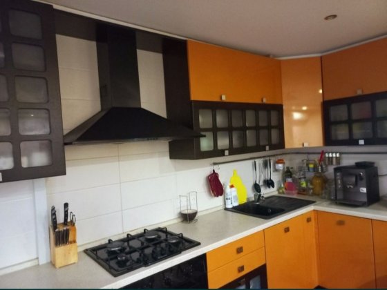 3 к квартира Центр Сіті Миколаїв