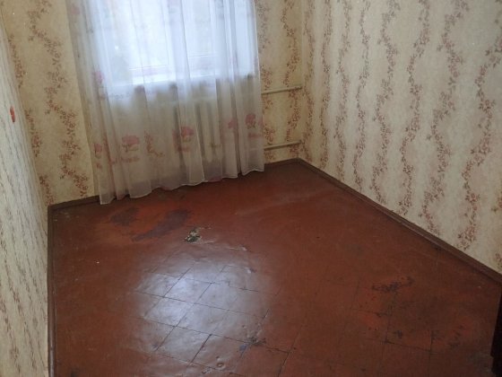 Сдаётся двухкомнатная квартира в центре Миколаїв