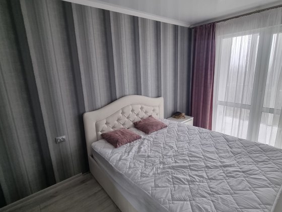 Здається 2-кімнатна квартира в м. Миколаїв, мікрорайон Ліски! Миколаїв