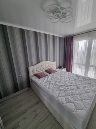 Здається 2-кімнатна квартира в м. Миколаїв, мікрорайон Ліски! - фото 1