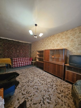 Сдаётся 2к квартира центр, 6я Слободская - фото 1