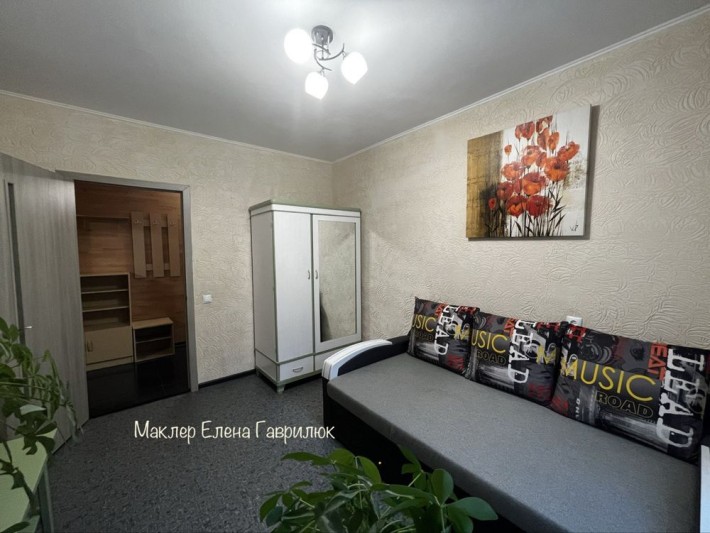 2-х Комн Заболотного ТЦ Семья и Экватор - фото 1