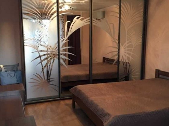 Долгосрочная аренда 1к квартиры Центр Миколаїв