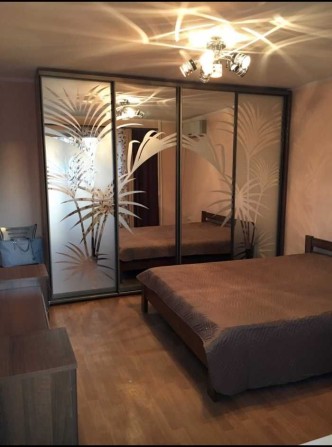 Долгосрочная аренда 1к квартиры Центр - фото 1