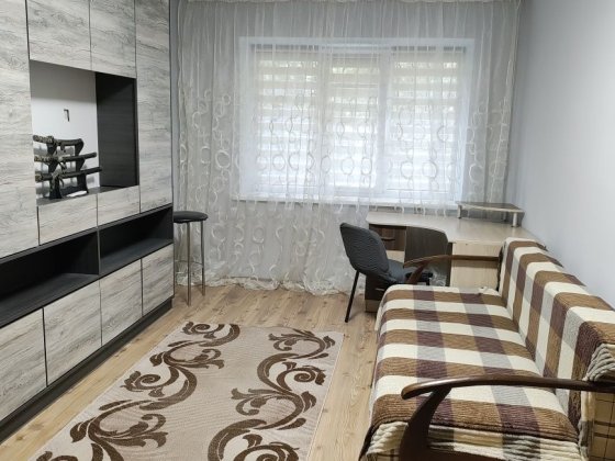 Оренда 2-кім. квартири на Гашека Львів