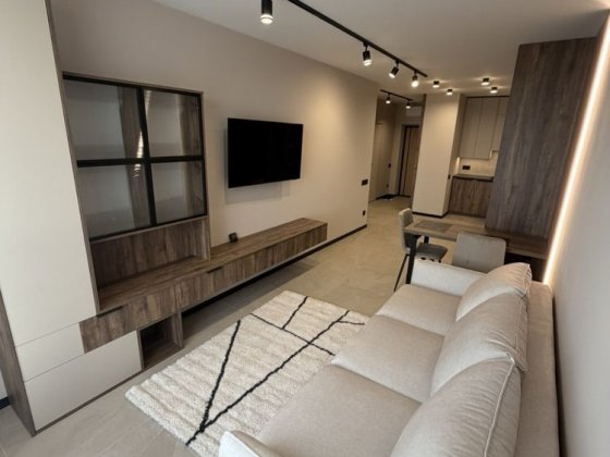 Оренда 1 кім.кв.вул.К.Мікльоша(новобудова) Львов