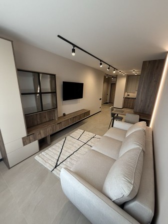 Оренда 1 кім.кв.вул.К.Мікльоша(новобудова) - фото 1