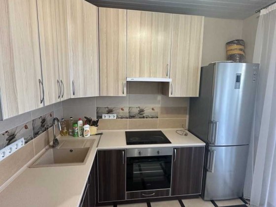 Сдам 1 кв Кап Ремонт Новострой. РЯДОМ ТРК "Украина" и Парк Победы Харків