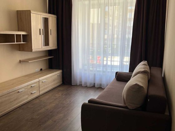 Оренда 1-к квартири в ЖК "Леви Міста"  на вул. Стрийська Львів