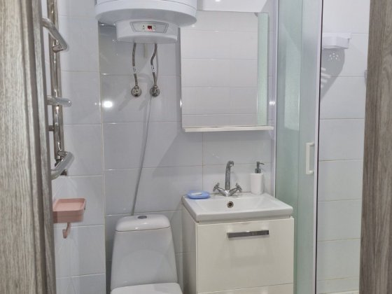 Здам 1к квартиру метро Киевская Харків