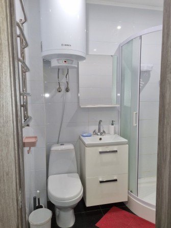 Здам 1к квартиру метро Киевская - фото 1