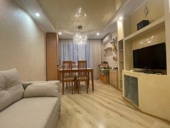 Сдам в аренду 2-к. квартиру на Павловом поле Харків