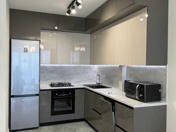 Оренда квартири в ЖК Семицвіт можна з тваринками Львів