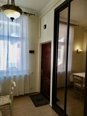 Оренда 1-но кімнатної кв-ри по в. Бандери ( навпроти Політеху - фото 1