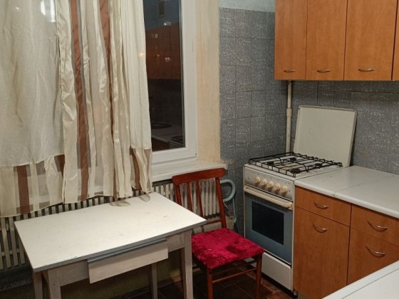 Здам 1-кімнатну квартиру київський р-н Харків