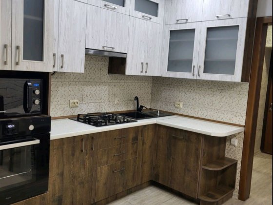 Оренда в новобудові 1 но кімнатної квартири по вул.Рубчака Львів