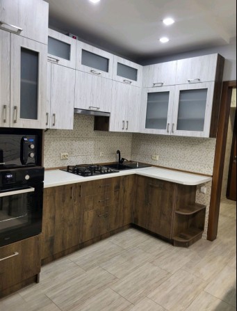 Оренда в новобудові 1 но кімнатної квартири по вул.Рубчака - фото 1