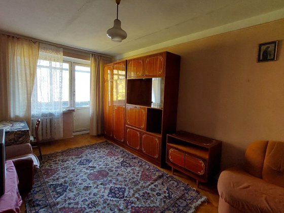 Оренда 1 кім. кв-ра, вул. Виговського, р-н ринку Південний Львов