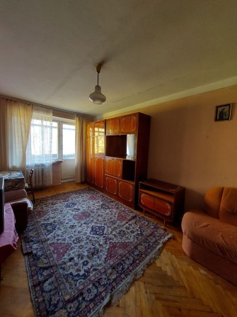 Оренда 1 кім. кв-ра, вул. Виговського, р-н ринку Південний - фото 1