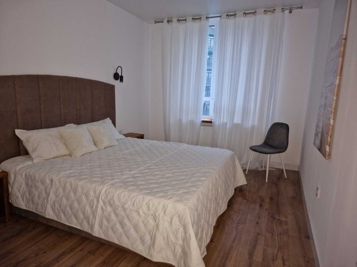 Оренда 1 кім. вул. Щирецька    ЖК  Well Home - фото 1