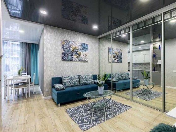 Здається стильна квартира Львів, Чорновола Львів