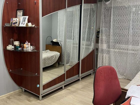 Оренда 1 кім квартира вул Широка Львов