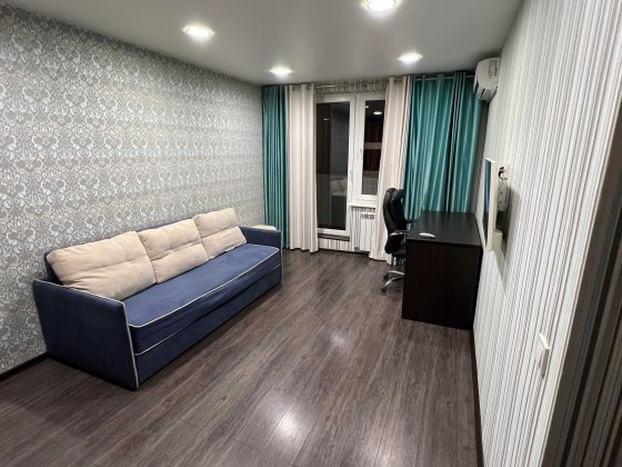 Сдам 1 комнатную квартиру Холодная Гора 2 этаж + Свет Харків