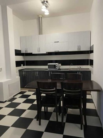 Аренда 2к квартиры Центр - фото 1