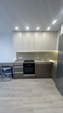 Довготривала оренда 1 кім квартири в новобудові вул. Рудненська - фото 1