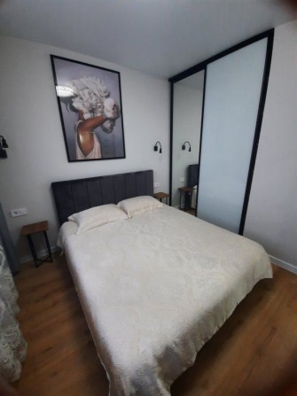 Сдам 1ую квартиру Таирова.Евродвушка.Новый дом - фото 1