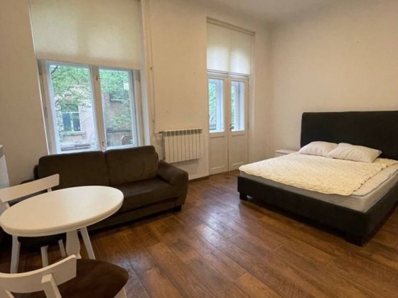 Оренда 1к квартири по вул. Листопадового Чину Львов