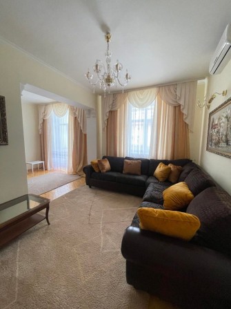 Оренда 3кім.квартири вул. Б. Хмельницького (Галицьке перехрестя) - фото 1