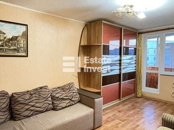 Здам 1 кімн. квартиру на вул. Джерельна, 3 Харків