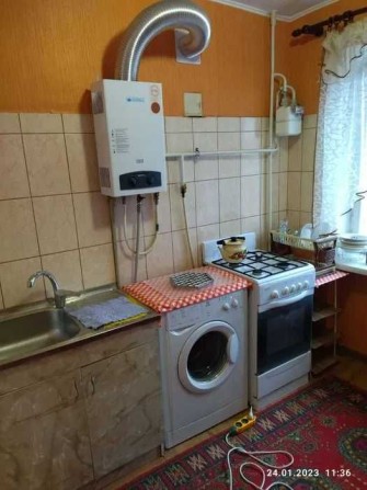 Сдаю 1к/к, пр. Мира, р-н рынка Колос. - фото 1