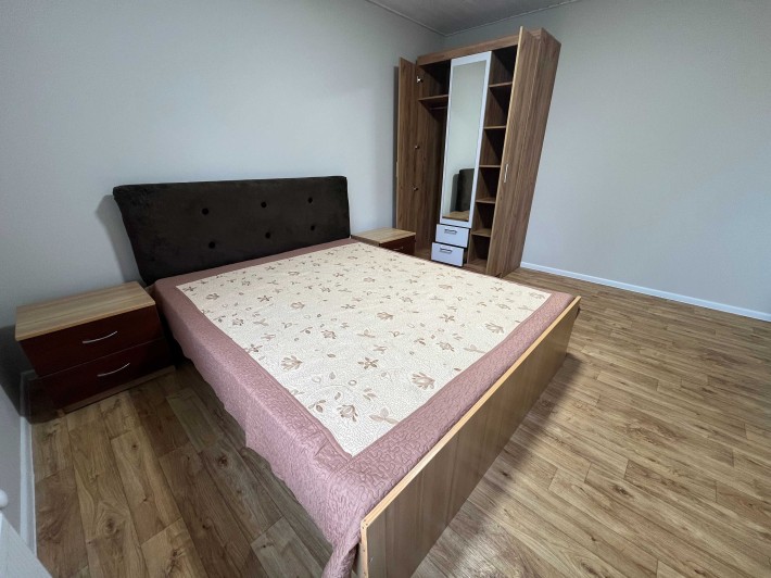 Довгострокова оренда однокімнатної квартири Стрижавка - фото 1