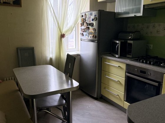 Сдам шикарную 1 к.кв., Пятихатки, БАМ Харків