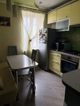 Сдам шикарную 1 к.кв., Пятихатки, БАМ - фото 1