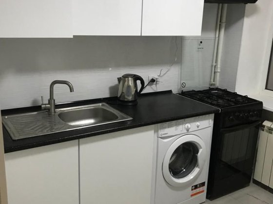 Оренда 1-о кімн. кв. на Гоголя, 2а Харків