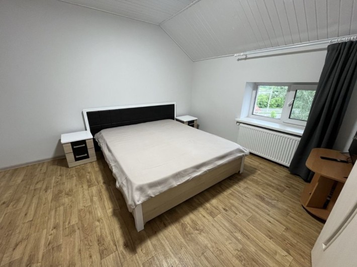 Довгострокова оренда - фото 1