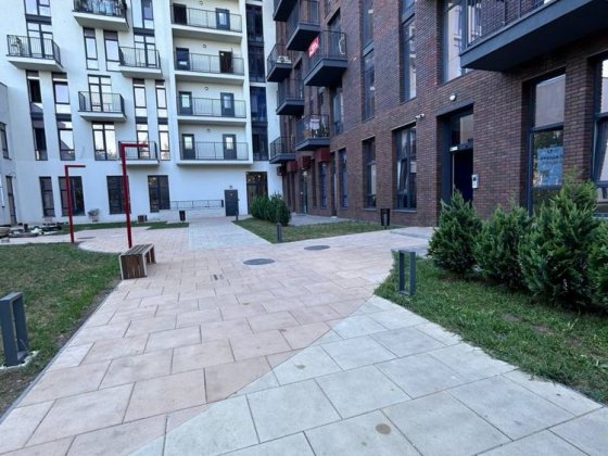 Сдам смарт квартиру Одесса