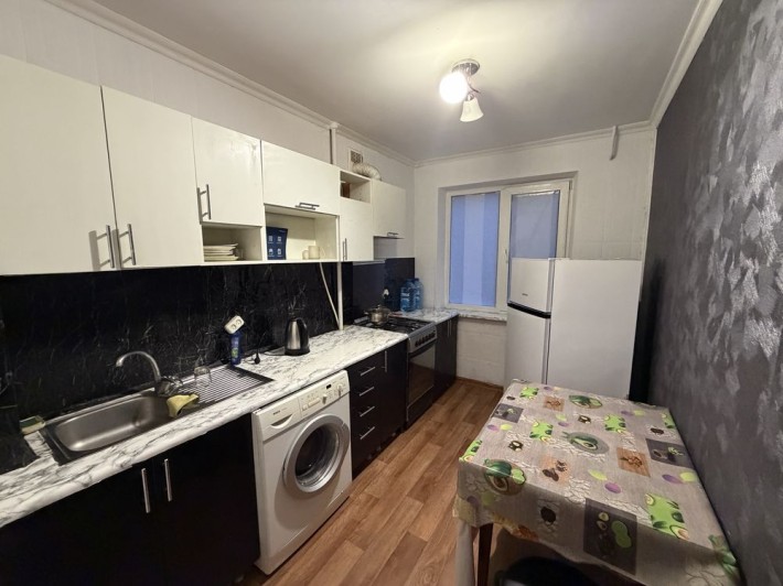 Оренда 2 кімнатної квартири, на 3 Слобідській/ Колодязна, Центр. - фото 1