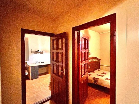 3-х комнатная квартира с газом, район Сити Центра Одесса