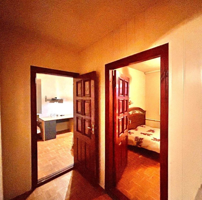 3-х комнатная квартира с газом, район Сити Центра - фото 1