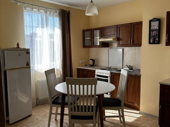 Сдам 1-комн квартиру на ул.Прохоровская/центр Одесса