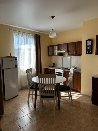 Сдам 1-комн квартиру на ул.Прохоровская/центр - фото 1