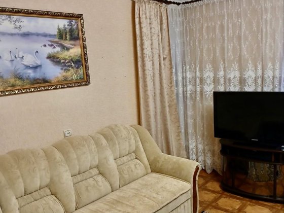 Сдаю 2 х комнатную квартиру в Соляных / Ателье‼️ Миколаїв